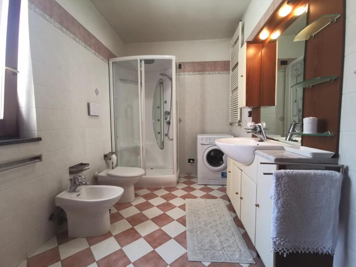Favolosa Casa Con Terrazza, Idromassaggio, Cortile E Garage Auto Carovigno Bagian luar foto