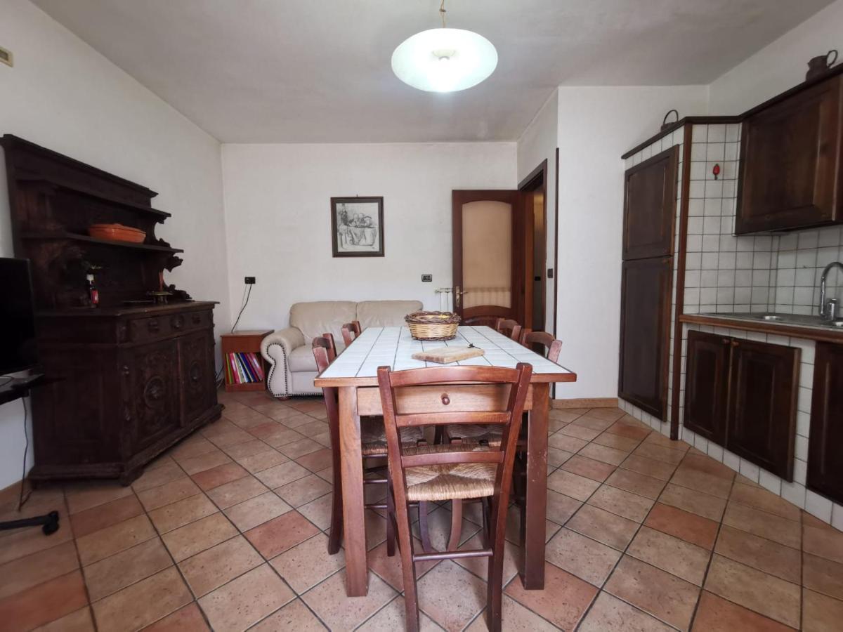 Favolosa Casa Con Terrazza, Idromassaggio, Cortile E Garage Auto Carovigno Bagian luar foto