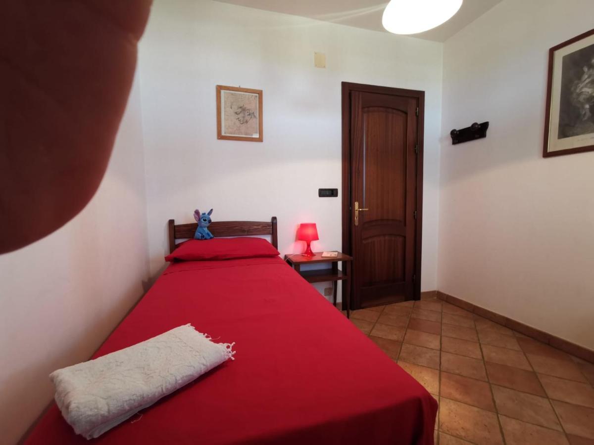 Favolosa Casa Con Terrazza, Idromassaggio, Cortile E Garage Auto Carovigno Bagian luar foto