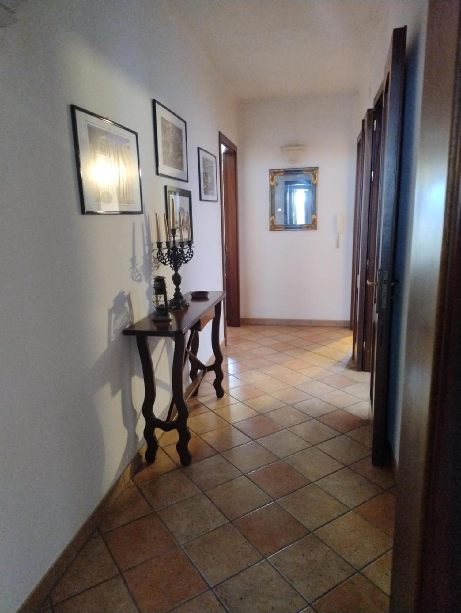 Favolosa Casa Con Terrazza, Idromassaggio, Cortile E Garage Auto Carovigno Bagian luar foto