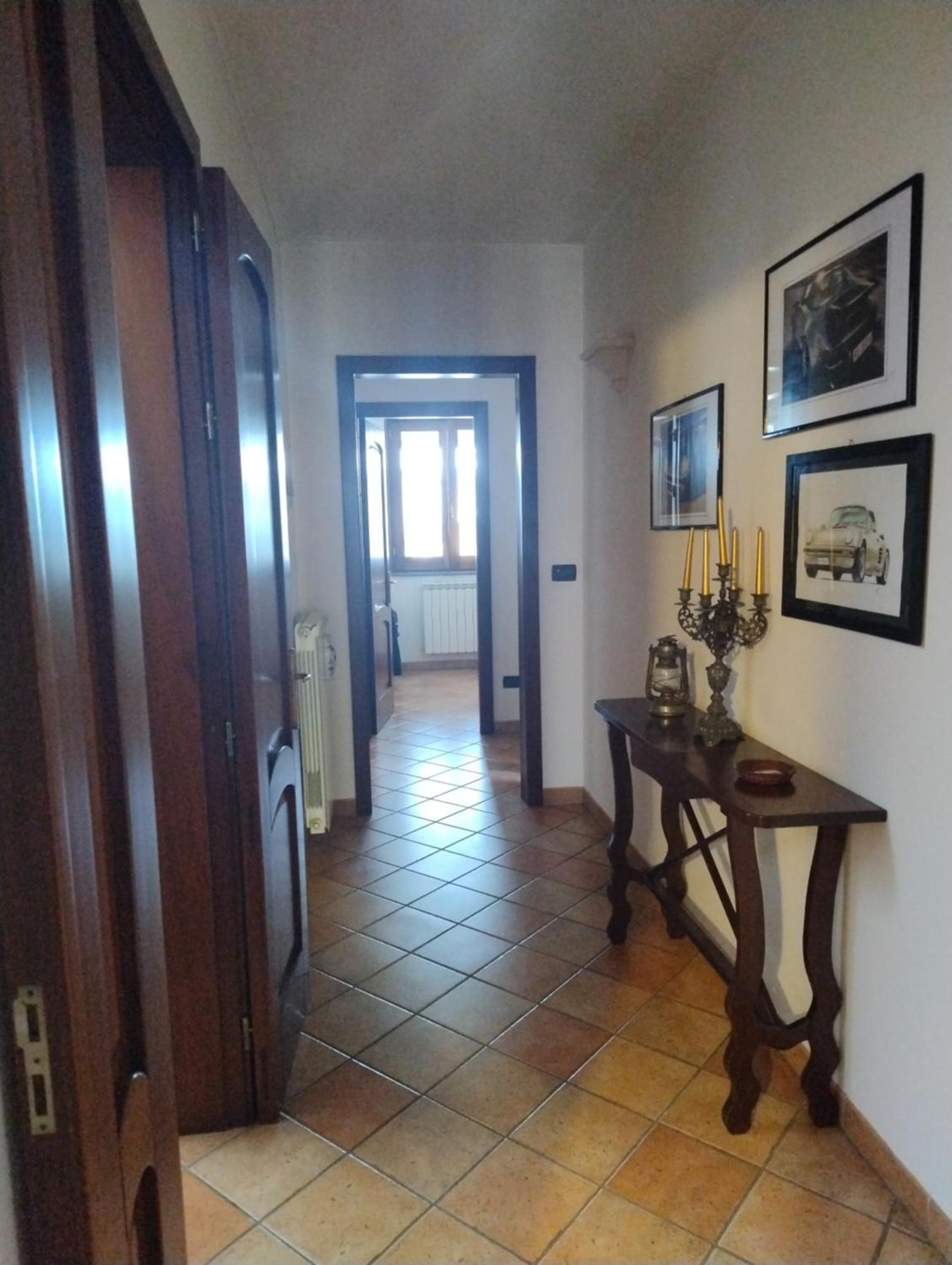 Favolosa Casa Con Terrazza, Idromassaggio, Cortile E Garage Auto Carovigno Bagian luar foto